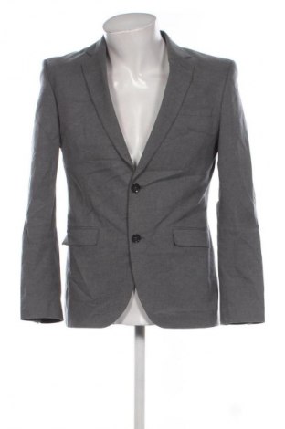 Herren Sakko Esprit, Größe M, Farbe Grau, Preis 7,99 €