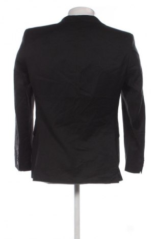 Herren Sakko Finshley&Harding, Größe S, Farbe Schwarz, Preis 6,99 €