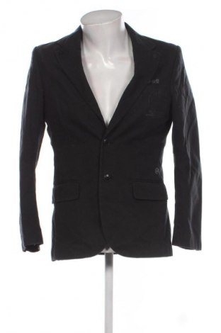 Ανδρικό σακάκι G-Star Raw, Μέγεθος M, Χρώμα Μαύρο, Τιμή 4,99 €