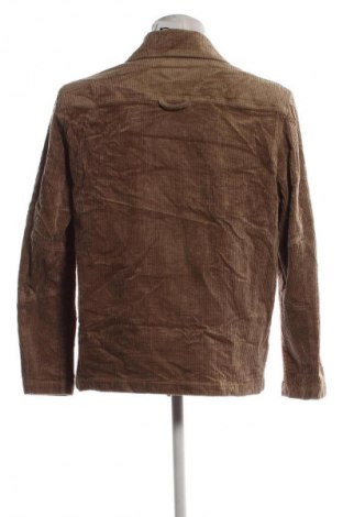 Pánske sako  Gabba, Veľkosť L, Farba Hnedá, Cena  16,95 €