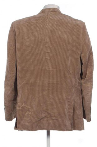 Sacou de bărbați Gilberto, Mărime XL, Culoare Bej, Preț 69,99 Lei