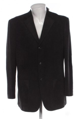 Herren Sakko Armani Collezioni, Größe XL, Farbe Schwarz, Preis € 122,76