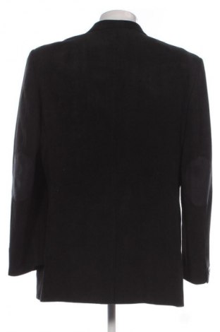Herren Sakko Armani Collezioni, Größe XL, Farbe Schwarz, Preis € 122,76