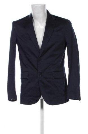 Męska marynarka Guess By Marciano, Rozmiar M, Kolor Niebieski, Cena 1 204,99 zł