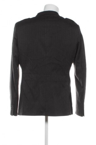 Pánské sako  H&M, Velikost L, Barva Šedá, Cena  309,00 Kč