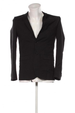Męska marynarka H&M, Rozmiar M, Kolor Czarny, Cena 73,99 zł