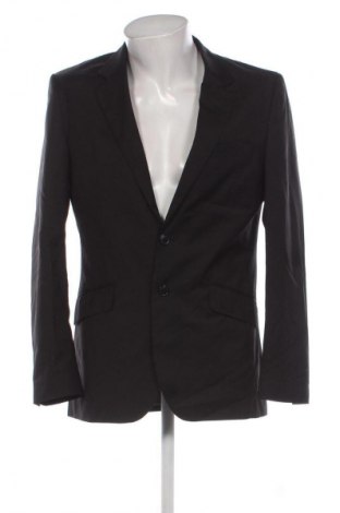 Herren Sakko H&M, Größe L, Farbe Schwarz, Preis € 14,99