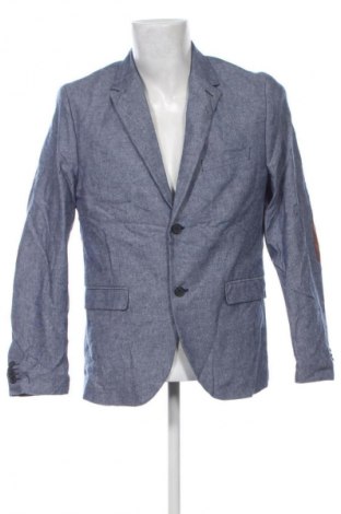 Męska marynarka H&M, Rozmiar XL, Kolor Niebieski, Cena 190,99 zł