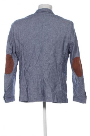 Męska marynarka H&M, Rozmiar XL, Kolor Niebieski, Cena 190,99 zł