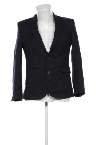 Herren Sakko H&M, Größe M, Farbe Blau, Preis € 17,99