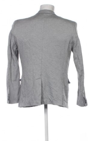 Мъжко сако H&M, Размер L, Цвят Сив, Цена 19,99 лв.