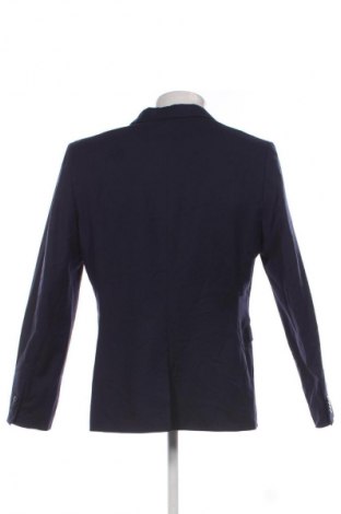 Męska marynarka H&M, Rozmiar M, Kolor Niebieski, Cena 76,99 zł