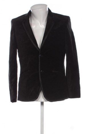 Męska marynarka H&M, Rozmiar M, Kolor Czarny, Cena 73,99 zł