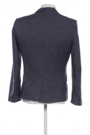 Męska marynarka H&M, Rozmiar M, Kolor Niebieski, Cena 82,99 zł