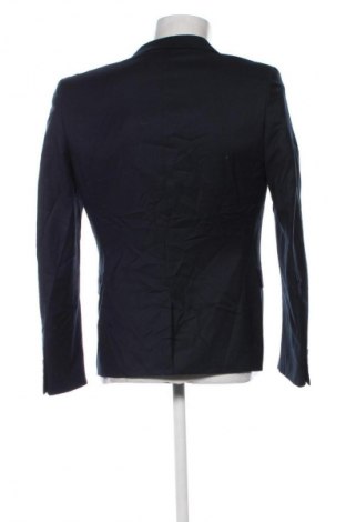 Pánske sako  H&M, Veľkosť M, Farba Modrá, Cena  14,95 €