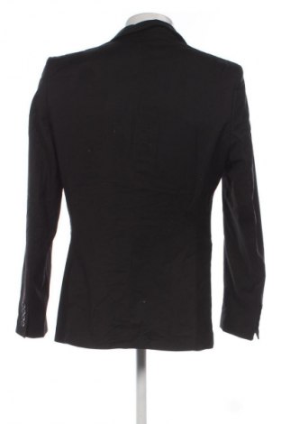 Sacou de bărbați H&M, Mărime L, Culoare Negru, Preț 66,99 Lei
