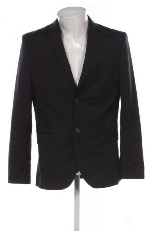 Męska marynarka H&M, Rozmiar L, Kolor Czarny, Cena 70,99 zł