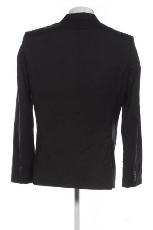 Męska marynarka H&M, Rozmiar L, Kolor Czarny, Cena 70,99 zł