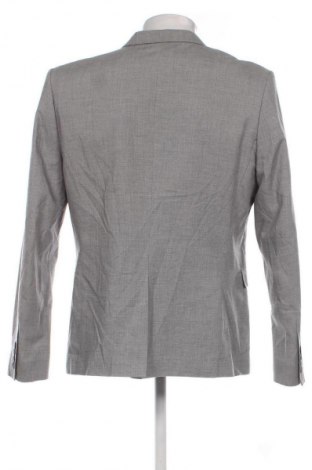 Sacou de bărbați H&M, Mărime XL, Culoare Gri, Preț 68,99 Lei