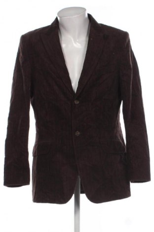 Pánske sako  H&M, Veľkosť XL, Farba Hnedá, Cena  13,95 €