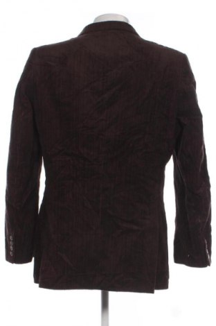 Pánske sako  H&M, Veľkosť XL, Farba Hnedá, Cena  13,95 €