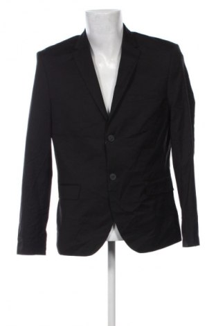 Męska marynarka H&M, Rozmiar L, Kolor Czarny, Cena 153,99 zł