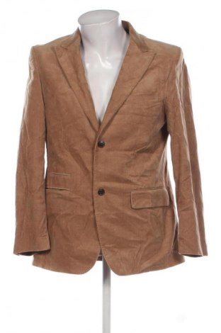 Pánské sako  H&M, Velikost L, Barva Hnědá, Cena  419,00 Kč