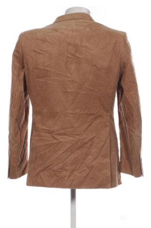 Pánské sako  H&M, Velikost L, Barva Hnědá, Cena  419,00 Kč