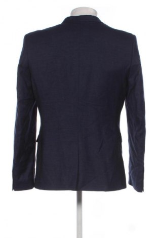 Męska marynarka H&M, Rozmiar L, Kolor Niebieski, Cena 76,99 zł