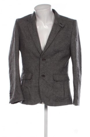 Męska marynarka H&M, Rozmiar L, Kolor Szary, Cena 62,99 zł