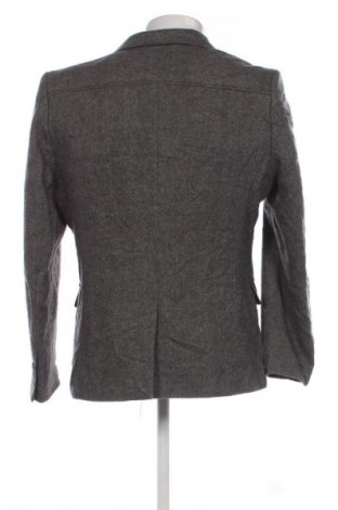 Męska marynarka H&M, Rozmiar L, Kolor Szary, Cena 62,99 zł