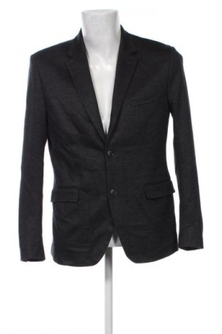 Męska marynarka H&M, Rozmiar L, Kolor Szary, Cena 62,99 zł
