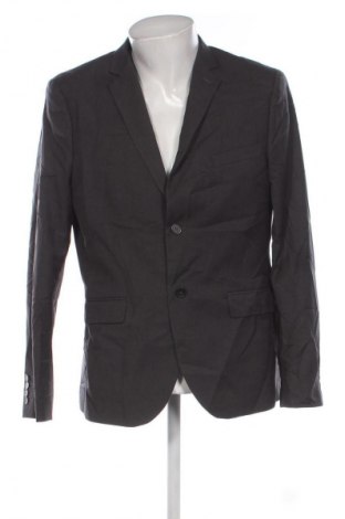 Męska marynarka H&M, Rozmiar XL, Kolor Szary, Cena 64,99 zł