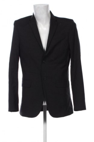 Męska marynarka H&M, Rozmiar XL, Kolor Czarny, Cena 64,99 zł