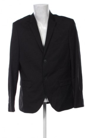 Męska marynarka H&M, Rozmiar XL, Kolor Czarny, Cena 64,99 zł