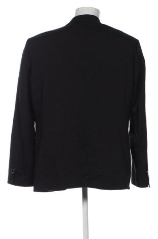Męska marynarka H&M, Rozmiar XXL, Kolor Czarny, Cena 85,99 zł