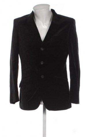 Męska marynarka H&M, Rozmiar M, Kolor Czarny, Cena 29,99 zł
