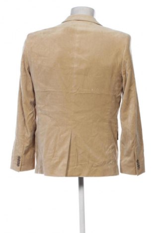 Męska marynarka H&M, Rozmiar M, Kolor Beżowy, Cena 87,99 zł