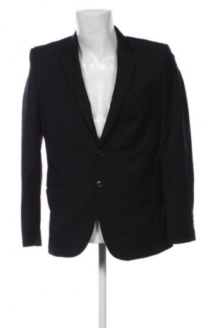 Męska marynarka H&M, Rozmiar L, Kolor Czarny, Cena 60,99 zł