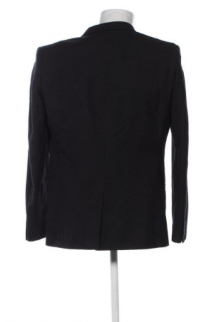 Męska marynarka H&M, Rozmiar L, Kolor Czarny, Cena 60,99 zł