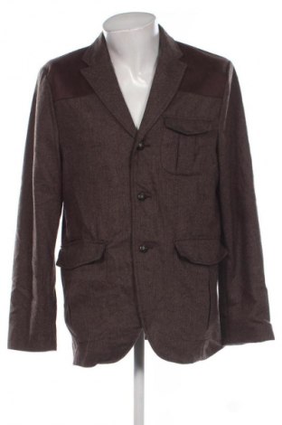 Męska marynarka H&M, Rozmiar XL, Kolor Kolorowy, Cena 85,99 zł
