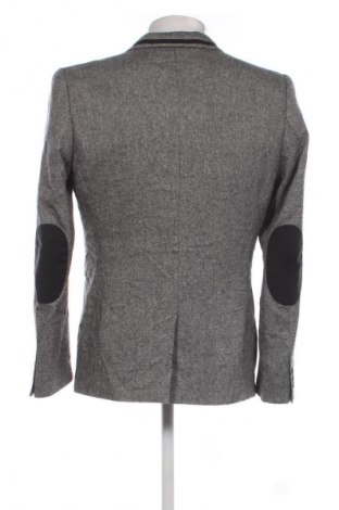 Herren Sakko H&M, Größe L, Farbe Grau, Preis € 13,99