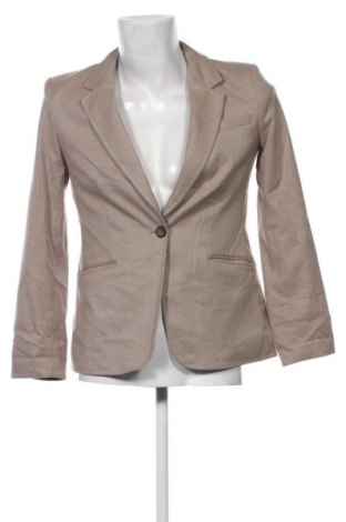 Męska marynarka H&M, Rozmiar M, Kolor Beżowy, Cena 87,99 zł