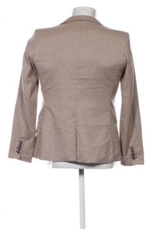 Męska marynarka H&M, Rozmiar M, Kolor Beżowy, Cena 87,99 zł