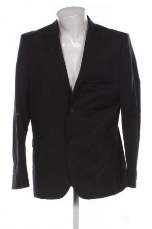 Męska marynarka H&M, Rozmiar XL, Kolor Czarny, Cena 64,99 zł