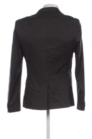 Pánske sako  H&M, Veľkosť L, Farba Čierna, Cena  30,00 €
