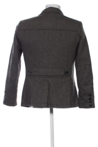 Мъжко сако H&M, Размер M, Цвят Многоцветен, Цена 25,99 лв.