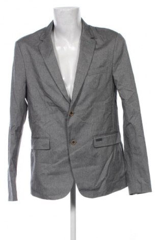 Herren Sakko Hampton Bays, Größe XXL, Farbe Grau, Preis € 20,99