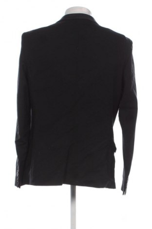 Férfi zakó Hugo Boss, Méret L, Szín Fekete, Ár 25 909 Ft