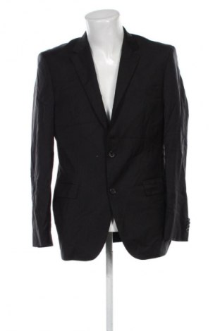 Herren Sakko Hugo Boss, Größe L, Farbe Schwarz, Preis € 73,99